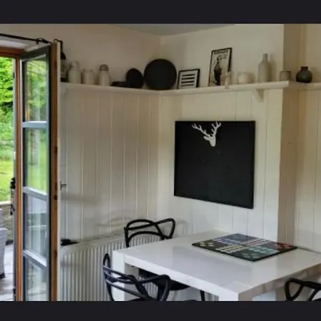 Wohlfuehl Holiday home