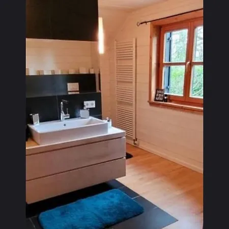 Prázdninový dům Wohlfuehl Bad Birnbach
