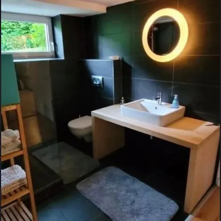 Prázdninový dům Wohlfuehl Bad Birnbach